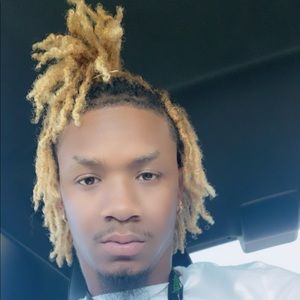 Meet your Posher, Kody